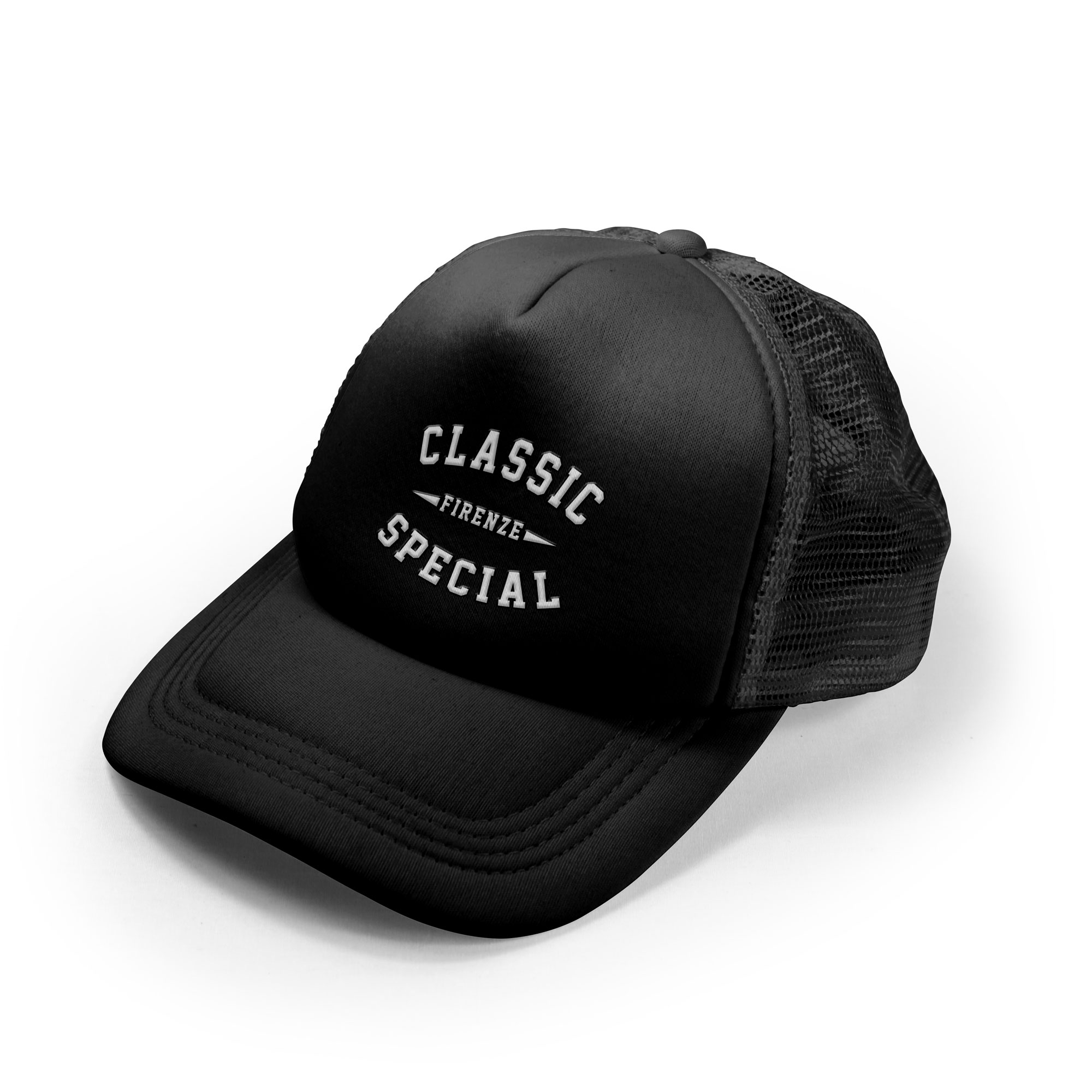 Trucker-Cap